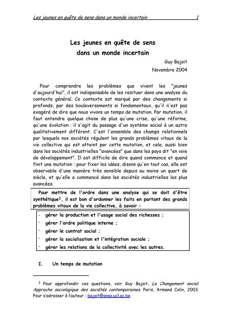 télécharger le document