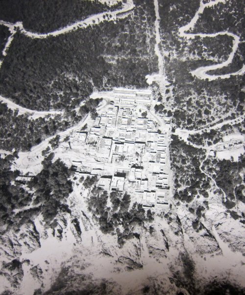 Villégiature en Côte d'Azur - EPFL