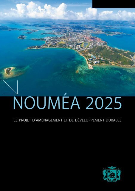 Nouméa 2025 - Ville de Nouméa