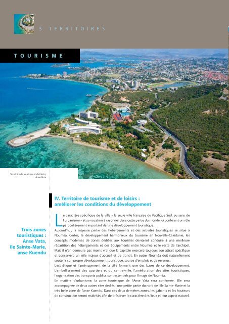 Nouméa 2025 - Ville de Nouméa