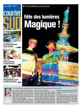 COURRIER SUD 21 Vect.indd - Sophie Poncin