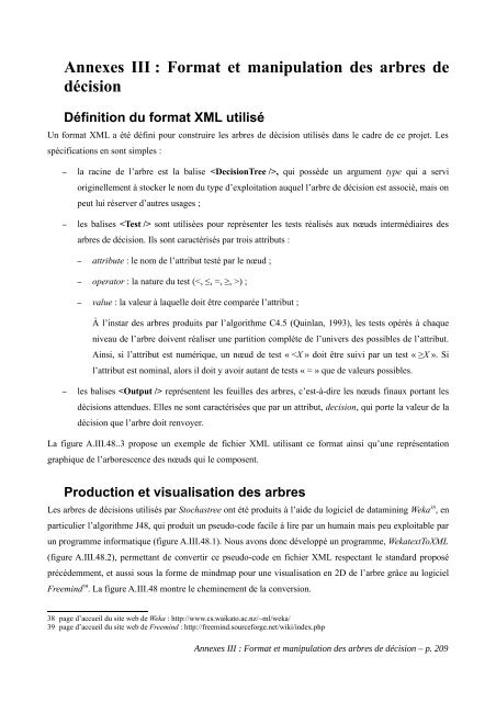 Paysages virtuels et analyse de scénarios pour évaluer les impacts ...