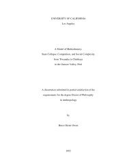 Entire dissertation in one file - Bruce Owen