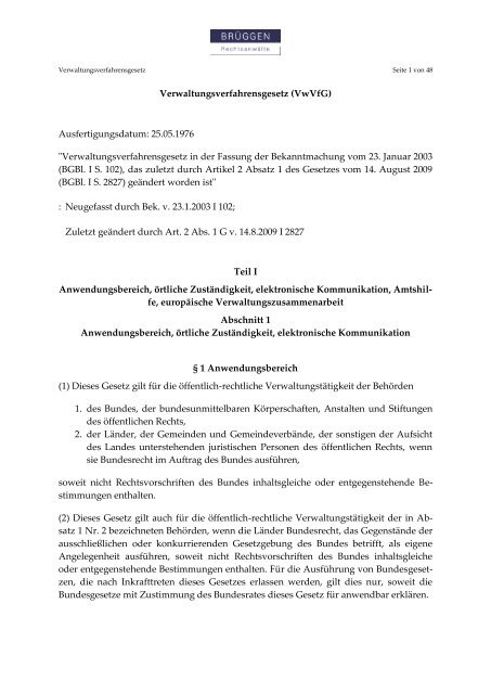 jobbörse des bundes