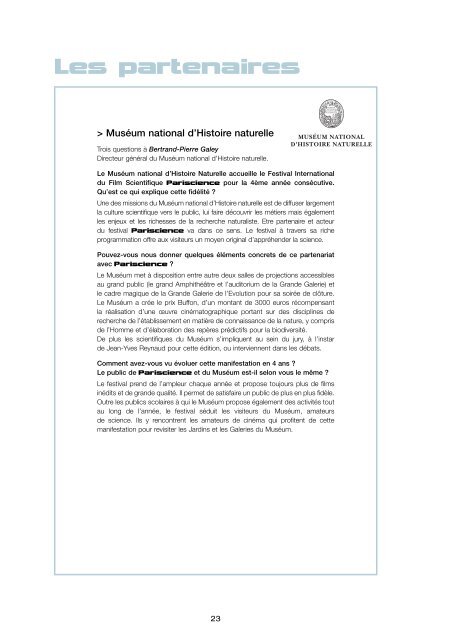 Mise en page 1 - Association Science et Télévision