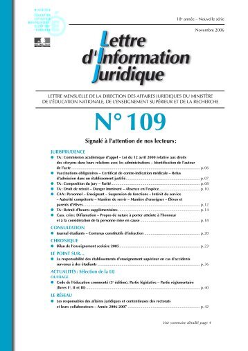 Lire ce numéro - Cndp