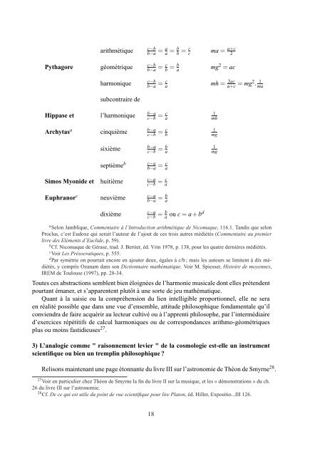 comptes-rendus des séances - Savoirs Textes Langage - Lille 3