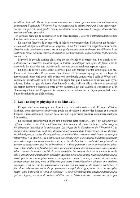 comptes-rendus des séances - Savoirs Textes Langage - Lille 3