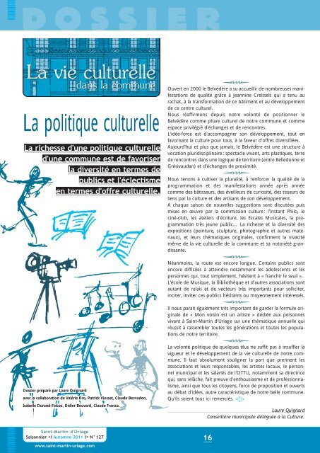 rencontre philosophique uriage