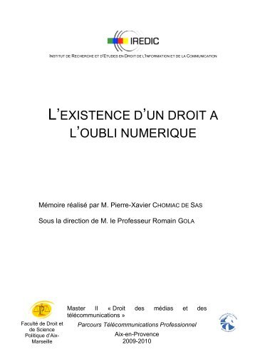 Télécharger memoire-chomiacdesas.pdf - Univ-cezanne.fr