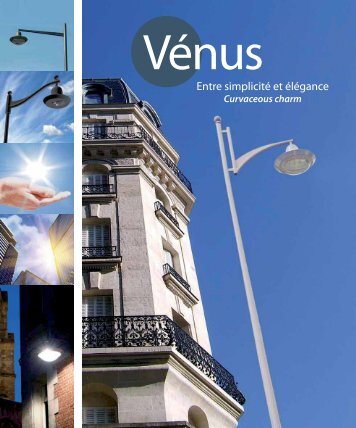luminaire décoratif Venus - Ragni