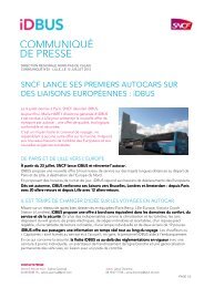 CP SNCF présente iDBUS à Lille_12072012 - SNCF.com