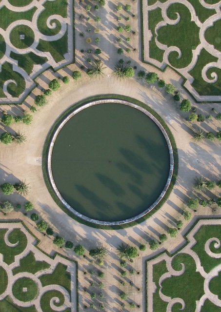 Dossier De Presse Chateau De Versailles