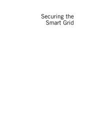 Securing the Smart Grid - WINEME BSCW Shared Workspace Server