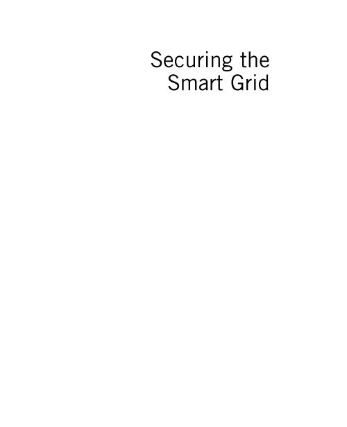 Securing the Smart Grid - WINEME BSCW Shared Workspace Server