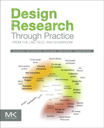 Design Research Through Practice - WINEME BSCW Shared ...