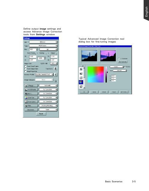 Microtek ScanWizard Pro User's Guide