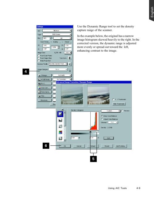 Microtek ScanWizard Pro User's Guide