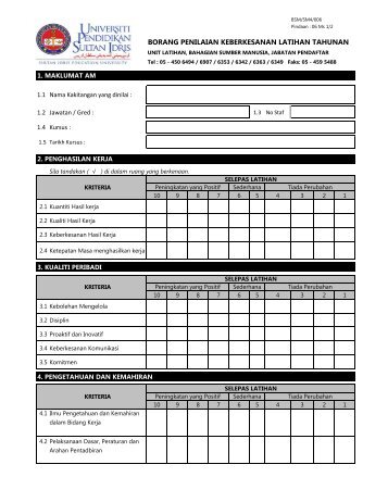 Portal Rasmi Jpa :: CONTOH TEKS