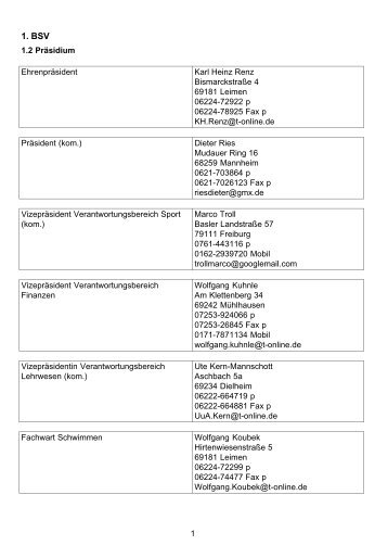 P:\DATEN\bsv 3.lst