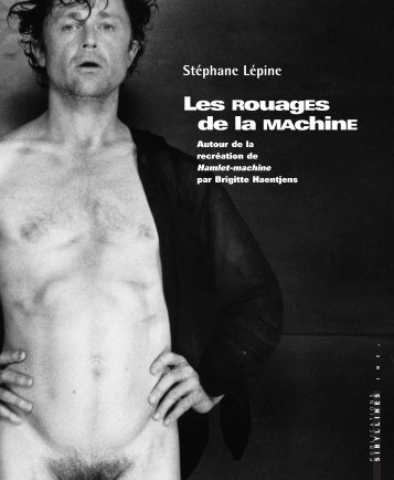 Cahier d'accompagnement du spectacle au format PDF - Sibyllines