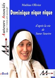 Dominique nique nique