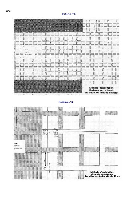 Le remblayage de la mine d'Akouta - Site personnel de François ...