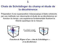 PDF (673 ko) - Electrodynamique quantique en cavité