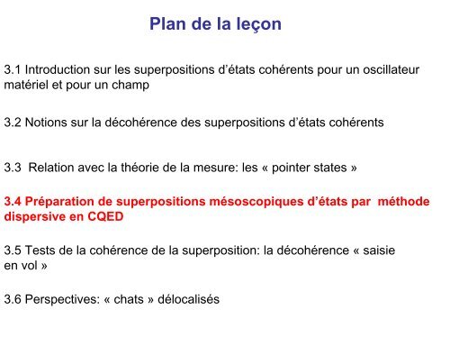 PDF (673 ko) - Electrodynamique quantique en cavité