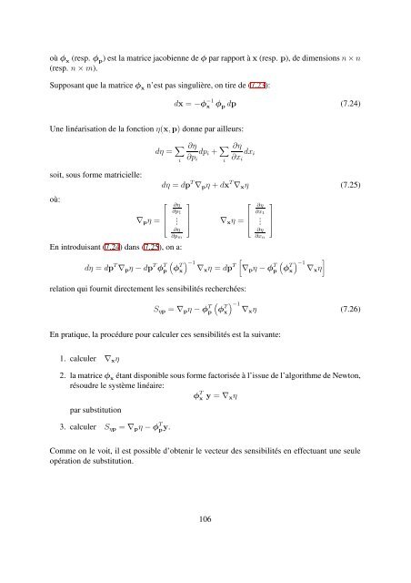 analyse et fonctionnement des systemes d'energie ... - Montefiore