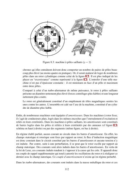 analyse et fonctionnement des systemes d'energie ... - Montefiore