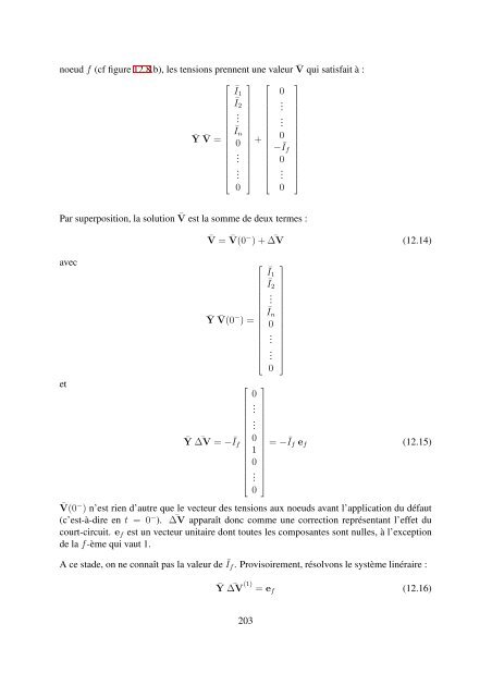 analyse et fonctionnement des systemes d'energie ... - Montefiore