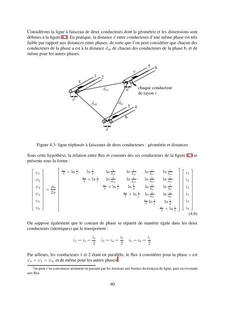 analyse et fonctionnement des systemes d'energie ... - Montefiore