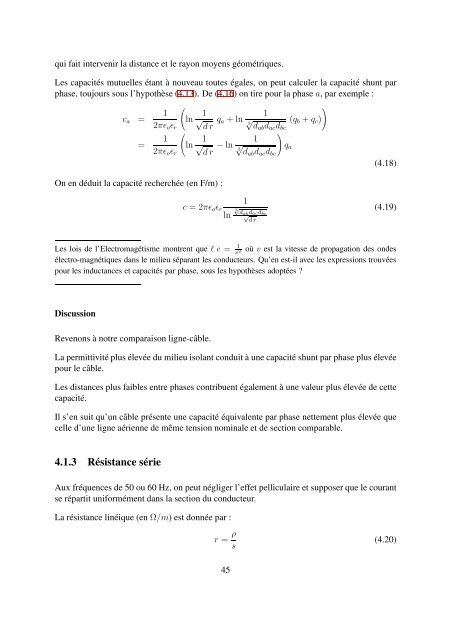 analyse et fonctionnement des systemes d'energie ... - Montefiore