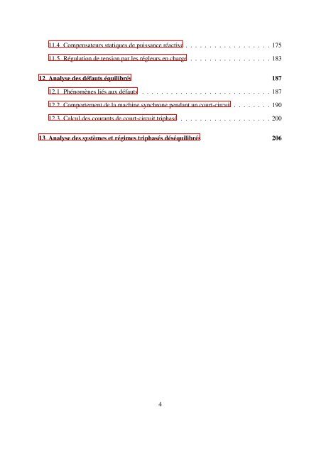 analyse et fonctionnement des systemes d'energie ... - Montefiore