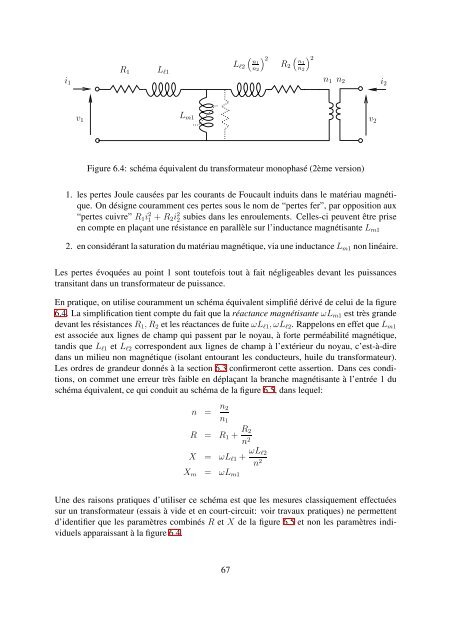 analyse et fonctionnement des systemes d'energie ... - Montefiore