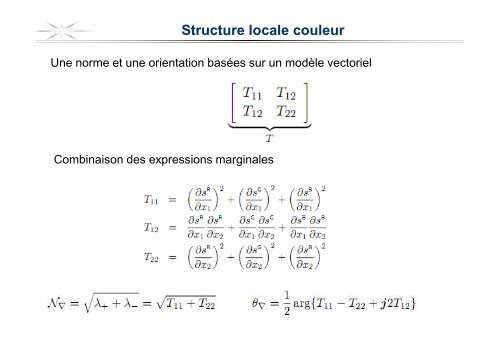 Ondelette Hypercomplexe