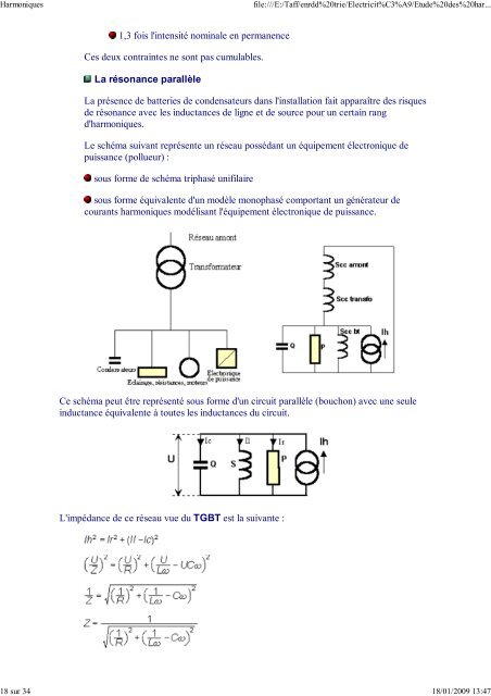 Harmonique notion de charges.pdf - enrdd.com