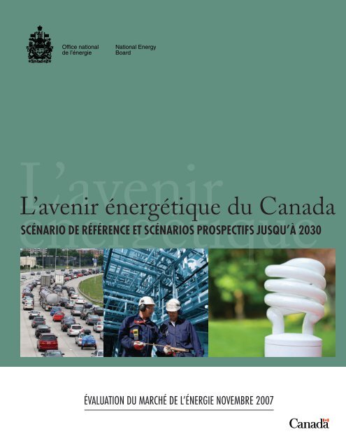 Voir NE23-15-2007F.pdf - Publications du gouvernement du Canada