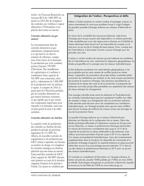 Voir NE23-15-2007F.pdf - Publications du gouvernement du Canada