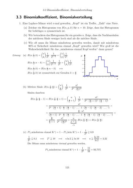 SMART Sammlung mathematischer Aufgaben als Hypertext mit TEX ...