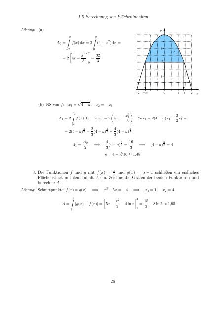 SMART Sammlung mathematischer Aufgaben als Hypertext mit TEX ...