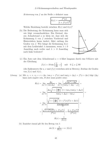 SMART Sammlung mathematischer Aufgaben als Hypertext mit TEX ...