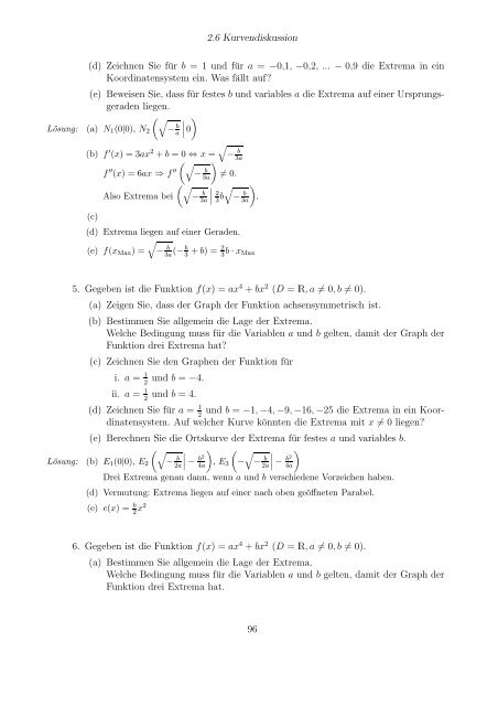 SMART Sammlung mathematischer Aufgaben als Hypertext mit TEX ...