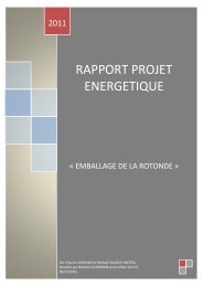 Télécharger le rapport projet énergétique, Michaël Nafack et ...