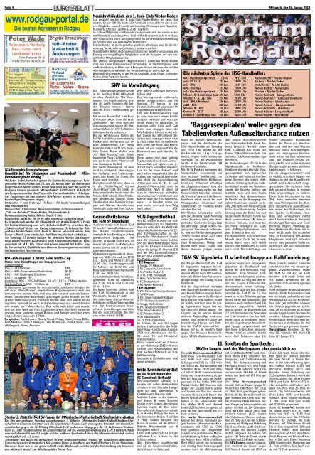Ausgabe 0313.pdf - Ihre Zeitung im Rodgau