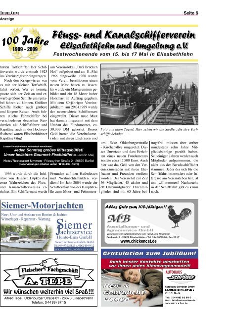 Mai 2009 - buergerblick.com
