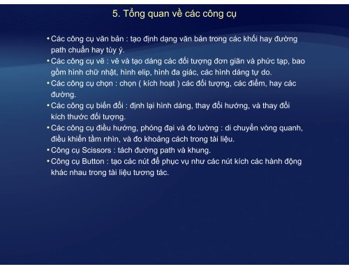 1. Khung văn bản - Cộng đồng sinh viên CNTT