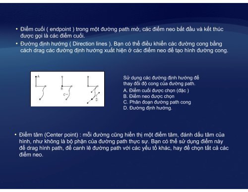 1. Khung văn bản - Cộng đồng sinh viên CNTT