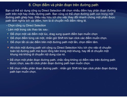 1. Khung văn bản - Cộng đồng sinh viên CNTT